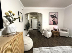 Queens Quarters SPG Europa